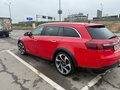 2014 Opel Insignia Country Tourer I Рестайлинг, красный, 1400000 рублей - вид 6