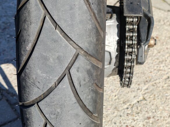 2009 BMW F 650 GS, серый, 450000 рублей - вид 9