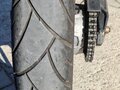2009 BMW F 650 GS, серый, 450000 рублей - вид 9