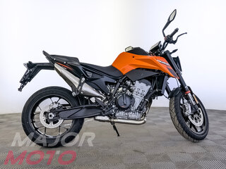2026 KTM 790 Duke, оранжевый, 1049000 рублей, вид 1