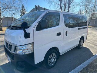 2017 Nissan NV350 Caravan I, белый, 2590000 рублей, вид 4