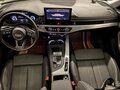 2022 Audi A4 35 TFSI V (B9) Рестайлинг, серебристый, 2261027 рублей - вид 11