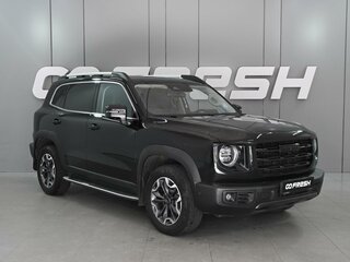 2023 Haval Dargo I, чёрный, 2519000 рублей, вид 1