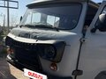 2014 УАЗ 3909, серебристый, 600000 рублей