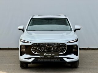 2026 Tenet Plus L4, белый, 2690000 рублей, вид 4