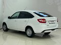 2026 Lada (ВАЗ) Granta I Рестайлинг, белый - вид 6