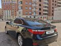 2013 Lexus ES 250 VI, чёрный, 2500000 рублей - вид 10