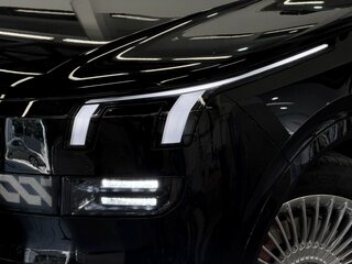 2026 Lynk & Co 900, чёрный, 8620000 рублей, вид 5