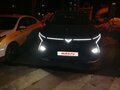 2024 Kaiyi X7 Kunlun, фиолетовый, 2850000 рублей - вид 1