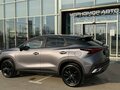 2024 Omoda C5 I Рестайлинг, серебристый - вид 5