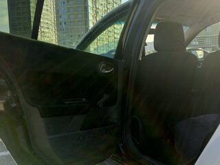 2006 Renault Megane II Рестайлинг, белый, 440000 рублей, вид 5