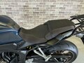 2023 Honda CB 650R, синий, 935000 рублей - вид 11