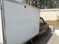 2000 LADA (ВАЗ) ВИС 2345, фиолетовый, 250000 рублей - вид 4