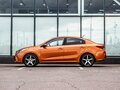2017 Kia Rio IV, оранжевый, 1000000 рублей - вид 6