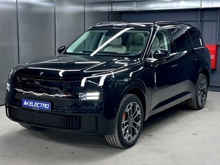 2026 Lynk & Co 900, синий, 6806700 рублей, вид 3