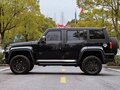 2024 BAIC BJ40 I Рестайлинг, чёрный, 3370010 рублей - вид 6