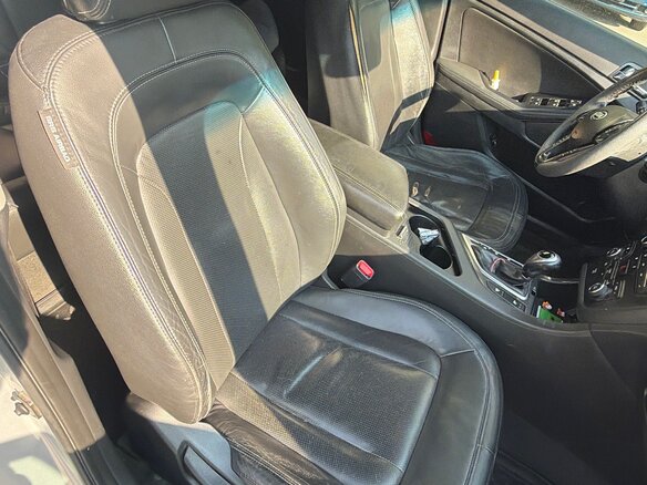 2011 Kia Optima III, серебристый, 780000 рублей - вид 8