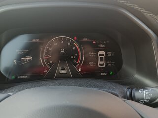 2022 Haval F7 I Рестайлинг, серебристый, 2300000 рублей, вид 4