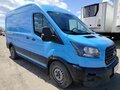 2021 Ford Transit, синий, 2164000 рублей - вид 1