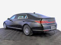 2021 Genesis G90 Limousine I Рестайлинг, чёрный, 5840000 рублей - вид 7