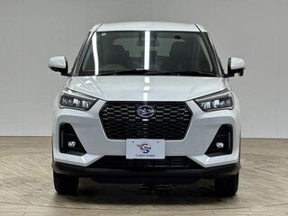 2025 Daihatsu Rocky A200, белый, 1240000 рублей, вид 2