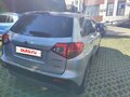 2016 Suzuki Vitara II, серебристый, 1450000 рублей - вид 3