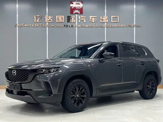 2023 Mazda CX-50, серый, 2350000 рублей, вид 1