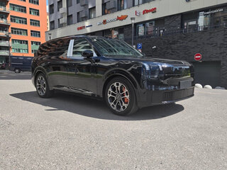 2026 Lynk & Co 900, чёрный, 7500000 рублей, вид 3