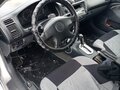 2001 Honda Civic VII, серебристый, 450000 рублей - вид 6