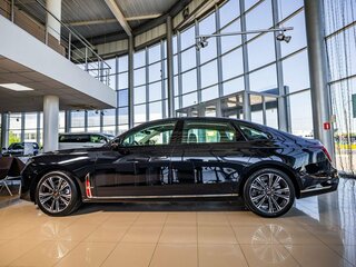 2024 Hongqi H9 I, чёрный, 6490000 рублей, вид 4