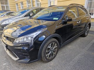 2025 Solaris KRX, чёрный, 2100000 рублей, вид 1