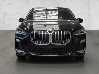 2023 BMW 2 серии Gran Coupe 218i F44, чёрный, 2700000 рублей, вид 2