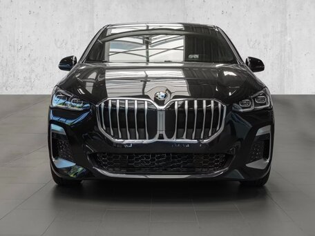 2023 BMW 2 серии Gran Coupe 218i F44, чёрный, 2700000 рублей, вид 2