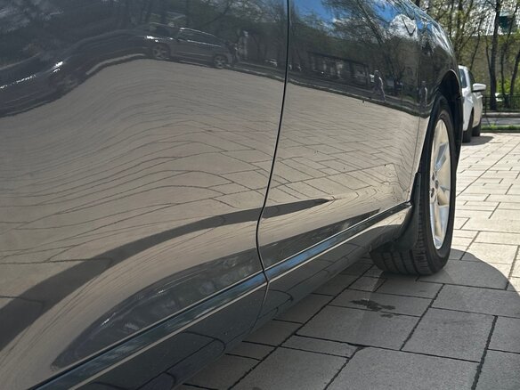 2013 Toyota Venza I Рестайлинг, серый, 2200000 рублей - вид 22