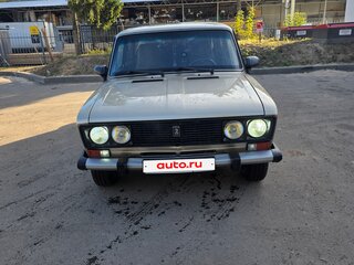 1993 Lada (ВАЗ) 2106, золотистый, 265000 рублей, вид 2