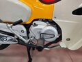 2026 Honda Super Cub, жёлтый, 349900 рублей - вид 8