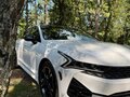 2022 Kia K5 III, белый, 2600000 рублей - вид 2