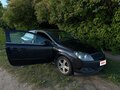 2008 Opel Astra GTC H Рестайлинг, чёрный, 330000 рублей - вид 2