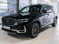 2026 Geely Monjaro I, чёрный, 4954990 рублей