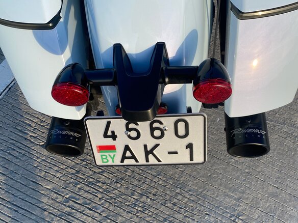 2020 Indian Challenger, белый, 1600000 рублей - вид 12