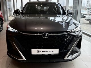 2025 Changan CS35 Max, серый, 2789900 рублей, вид 1