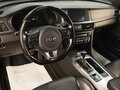 2017 Kia Optima IV, белый - вид 8