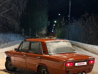 1980 Lada (ВАЗ) 2103, оранжевый, 100000 рублей, вид 2