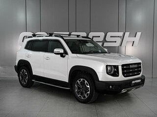 2024 Haval Dargo I, белый, 2579000 рублей, вид 1
