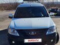 2020 Lada (ВАЗ) Largus Cross I, белый - вид 6