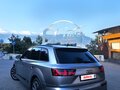 2015 Audi Q7 II (4M), серебристый, 3500000 рублей - вид 5