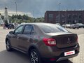2022 Renault Logan Stepway II Рестайлинг, коричневый, 1350000 рублей - вид 7