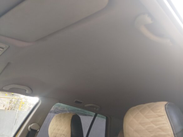 1998 Volkswagen Golf IV, жёлтый, 450000 рублей - вид 7