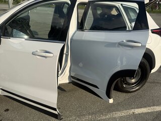 2023 Exeed LX I Рестайлинг, белый, 1715000 рублей, вид 2