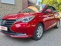 2023 Changan Alsvin, пурпурный, 1100000 рублей - вид 3